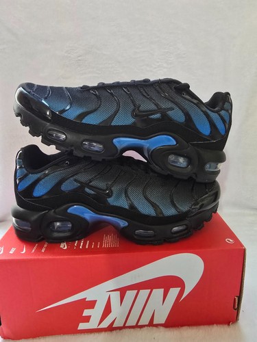Nike air max plus - max, gs