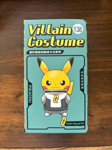 Pokemon pikachu villain - pokemon,
