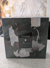 Amouage Beach Hut Man 100ml - Brand New Boxed & Sealed 