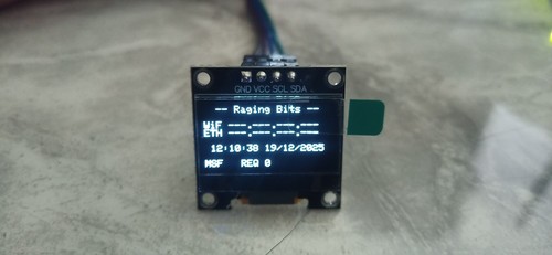 Micro ntp server ethernet and - ntp,