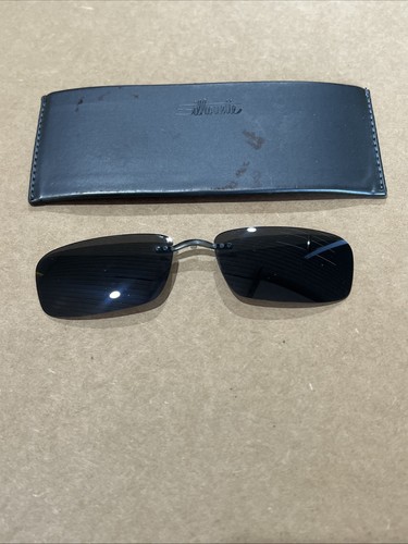Silhouette rimless tinted - rimless,