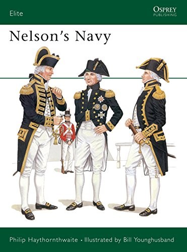 Nelson navy 048 - (elite), by