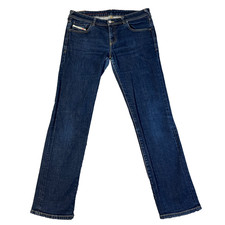 Womens Diesel Jeans W32 L32