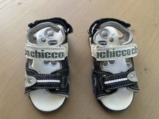 Chicco Toddler Sandals White &