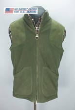 Barbour Dunmoor Gilet Olive