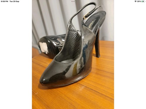 Women black heels dolce - women’s, &