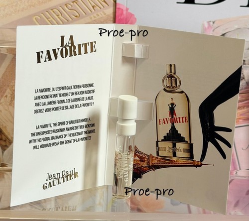 Jean paul gaultier - jean, la