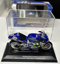 Italeri Protar Suzuki RGV500