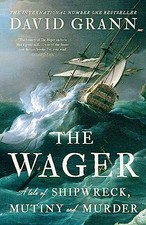 The Wager, Grann, David