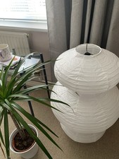 Habitat Sala Paper 3 Tier