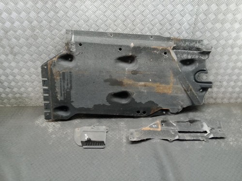 Audi undertray splash guard - audi, tt