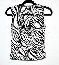 Vintage Next Y2K Animal Print