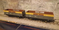 2 X Bachmann 38-085a 34 Tonne
