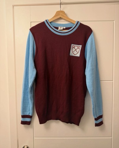 Vintage knit - knit, acrylic