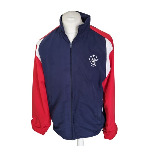 Vtg rangers official - vtg,