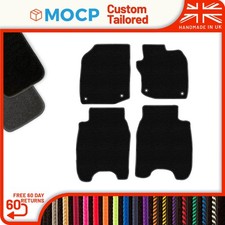 Carpet Car Mats to fit Honda