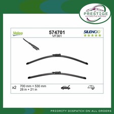 Valeo 574701 Wiper Blade