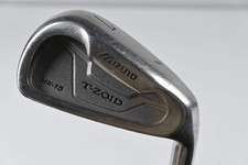 Mizuno MX-15 #7 Iron / Regular Flex Steel Shaft