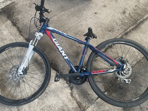 Giant blue mtx - giant,