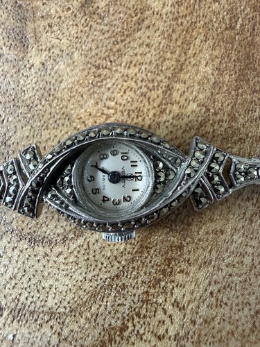 Vintage verity silver - vintage,