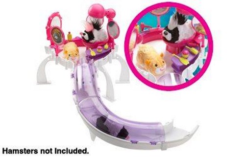 Zhu pets hamsters - zhu,