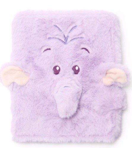 Disney store lumpy notebook - disney,