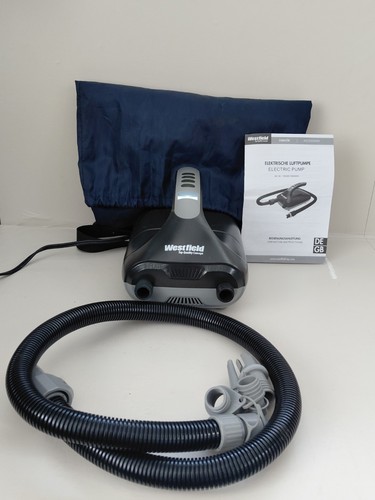 Westfield 12v electric - westfield, air