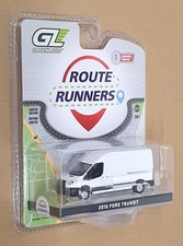 Greenlight 1/64 Scale Diecast