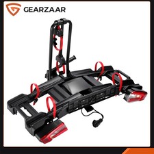 E-bike Bicycle Carrier Rack