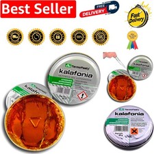 2 x 40g FLUX, ROSIN for