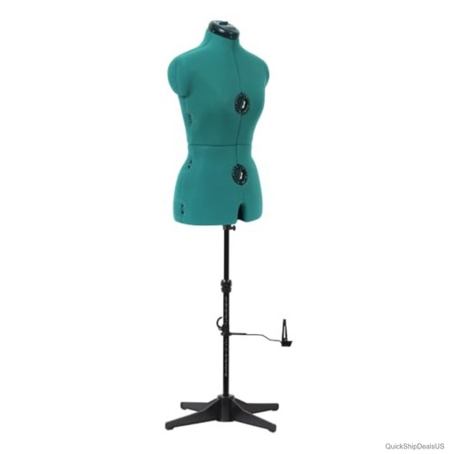 Adjustable dress form small - adjustable,