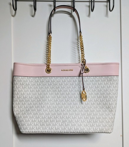 Michael kors large zip - large,