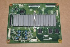 LCD TV MAIN tcon DRIVER BOARD