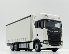 Scania highline cs20h riged - s,