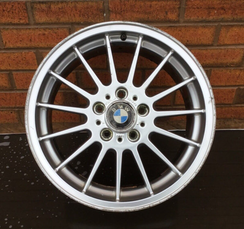 Bmw e46 series 1997 - e46, 1997-2006