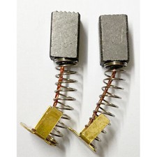 CARBON BRUSHES FOR POWERBASE