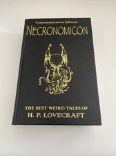 Necronomicon: The Best Weird