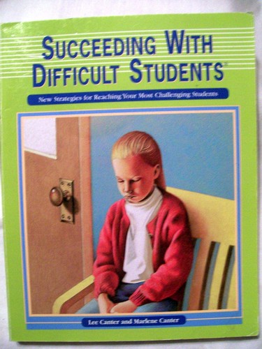 Succeeding with difficult - succeeding,