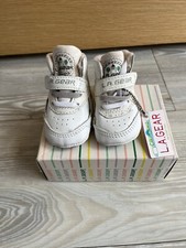 Vintage Rare LA GEAR Baby