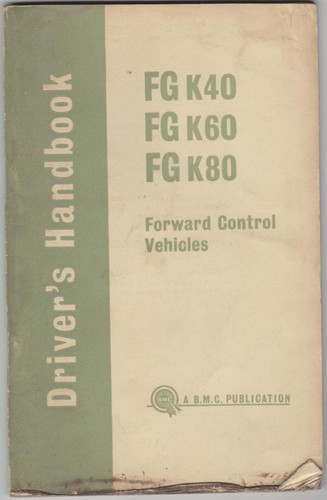Bmc k40 k60 fg k80 - k40,