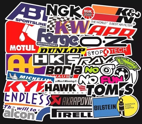 103pc cool jdm graffiti - cool,