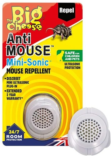 Stv the big - big, mouse