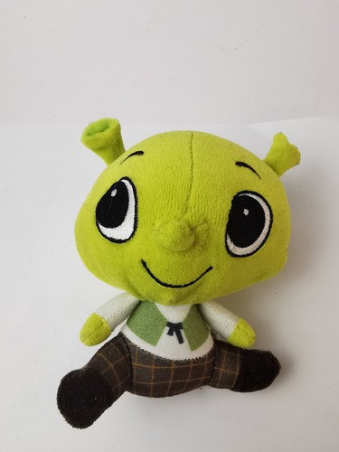 Plush shrek baby - shrek, dreamworks