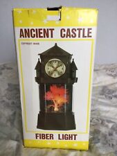 Vintage Colour Changing