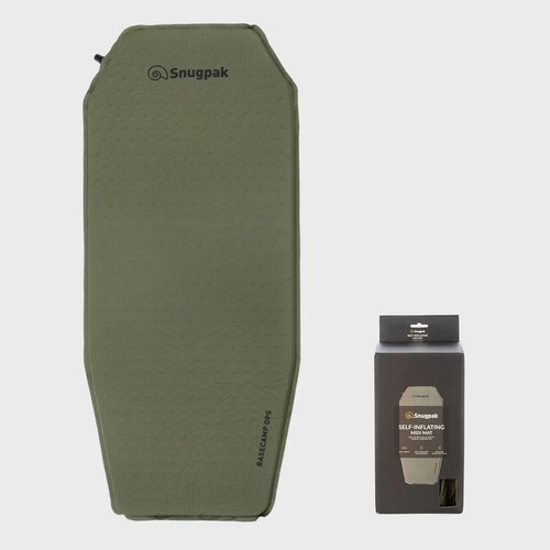 Snugpak self inflating - snugpak,