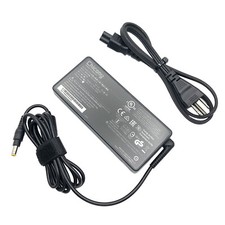 Genuine 135W AC Adapter Power