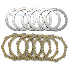Clutch Friction Plates Kit For