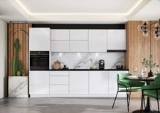 KITCHEN UNIT KITCHEN SET