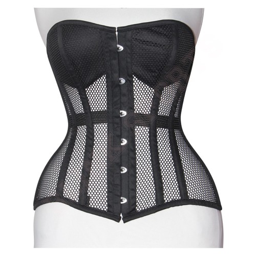 Women heavy duty steel boned - women's,