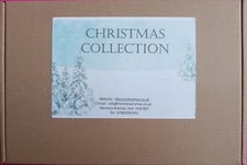 Highly Scented Sizzlers/Simmering Granules/Crystals/Salts Christmas Collection